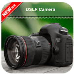 DSLR HD Camera  4K HD Camera Ultra Blur Effect v5.3 Premium APK
