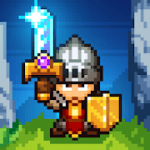 Dash Quest 2 v1.2.81 Mod (Unlimited Money) Apk