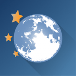 Deluxe Moon Moon Calendar v1.91 APK Paid