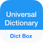 Dict Box  Universal Offline Dictionary v8.1.4 Premium APK