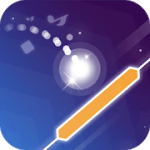 Dot n Beat Test your hand speed v1.9.27 Mod (Unlimited Heart + Diamond + Medical kit) Apk