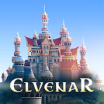 Elvenar v1.99.0 Full Apk