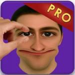 Face Animator Photo Deformer Pro v2.0.61 APK Paid