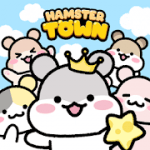 Hamster Town v1.1.92 Mod (Unlimited Diamonds) Apk