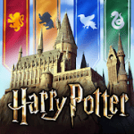 Harry Potter Hogwarts Mystery v2.5.0 Mod (Unlimited Energy + Coins + Instant Actions & More) Apk