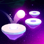Hop Ball 3D v1.5.24 Mod (Unlocked) Apk
