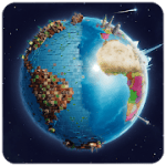Idle World v7.4.3 Mod (Unlimited Money) Apk