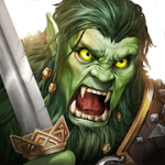 Legendary Game of Heroes Match 3 RPG Puzzle Quest v3.6.8 Mod (Damage 100x & More) Apk