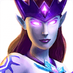 Legendary Heroes MOBA Offline v3.0.59 Mod (Unlimited Coins + Crystals) Apk