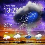 Local Weather Pro v16.6.0.50060 APK