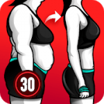 Lose Weight App for Women Workout at Home v1.0.9 APK Mod