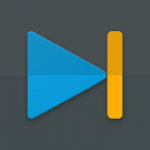 Next Track Skip tracks with volume buttons v1.24 Pro APK