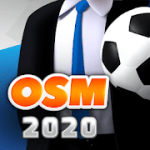 Online Soccer Manager OSM 2020 v3.4.52.4 Full Apk