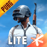 PUBG MOBILE LITE v0.16.0 Mod (70% Hit bullet + Low damage + x1.5 Speed ​​run) Apk + Data