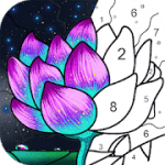 Paint By Number Free Coloring Book & Puzzle Game v2.13.5 Mod APK