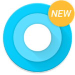 Pireo  Pixel Pie Icon Pack v2.5.0 APK Patched