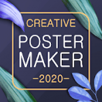 Poster Maker, Carnival Flyers, Banner Maker v1.5.4 Pro APK by stylish