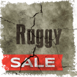 Ruggy Icon Pack v8.2 APK Patched