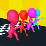 Run Race 3D v1.4.3 Mod (Unlocked) Apk