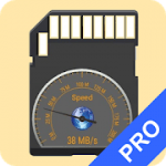 SD Card Test Pro v1.8.5 APK Patched
