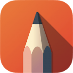 SketchBook draw and paint v5.2.2 APK