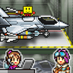 Skyforce Unite v1.9.4 Mod (Unlimited Golds + Medal + Mile Points + Stamina) Apk