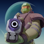 Space Pioneer Action RPG PvP Alien Shooter v1.12.1 Mod (Unlimited money) Apk