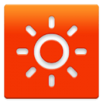 Sunny HK Weather&Clock Widget v23.0 Pro APK