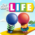 The Game of Life v2.2.7 Mod (Full version) Apk + Data