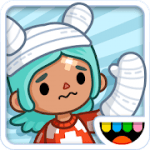 Toca Life Hospital v1.1.1-play Mod (full version) Apk