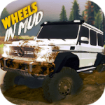 WHEELS IN MUD OFF ROAD SIMULATOR v1.8.0f1 Mod (Unlimited Money) Apk + Data