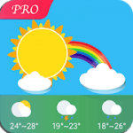 Weather News VIP v1.20.03.14 APK Paid