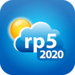 Weather rp5 (2020) v17 APK AdFree