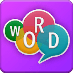 Word Crossy A crossword game v2.3.7 Mod (Unlimited Money) Apk