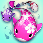 Zen Koi 2 v2.3.10 Mod (Unlimited Money) Apk