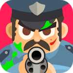 Zombies Blast v1.0.8 (01) Mod (Unlimited Money) Apk