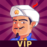 Akinator VIP v8.1.0 APK Paid
