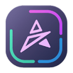 Astrix  Icon Pack v1.0.6 APK Patched