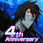 BLEACH Brave Souls 3D Action v10.0.0 Mod (One Hit Kill + Unlimited Skills) Apk