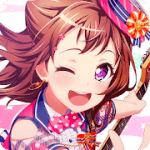 BanG Dream Girls Band Party v3.6.3 Mod (Auto Combo 95% perfect) Apk