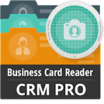 Business Card Reader  CRM Pro v1.1.153 APK Paid