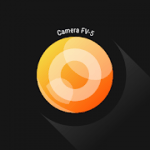 Camera FV-5 v5.1.6 APK Paid Patched