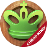 Chess King Learn Tactics & Solve Puzzles v1.3.6 Mod (Unlocked) Apk