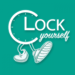 Clock Yourself v3.2.23 APK Paid