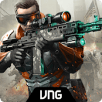 DEAD WARFARE Zombie Shooting Gun Games Free v2.13.46 Mod (Ammo + Health) Apk