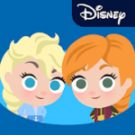 Disney Stickers Frozen 2 v1.0.2 APK Paid