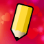 Draw Something Classic v2.400.073 Mod (full version) Apk Icon