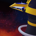 Electromaze Tower Defense v1.001 Mod (Unlimited Money) Apk