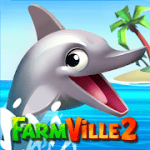 FarmVille 2 Tropic Escape v1.85.6188 Mod (Unlimited Money) Apk
