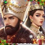 Game of Sultans v6.301 Mod (Full version) Apk